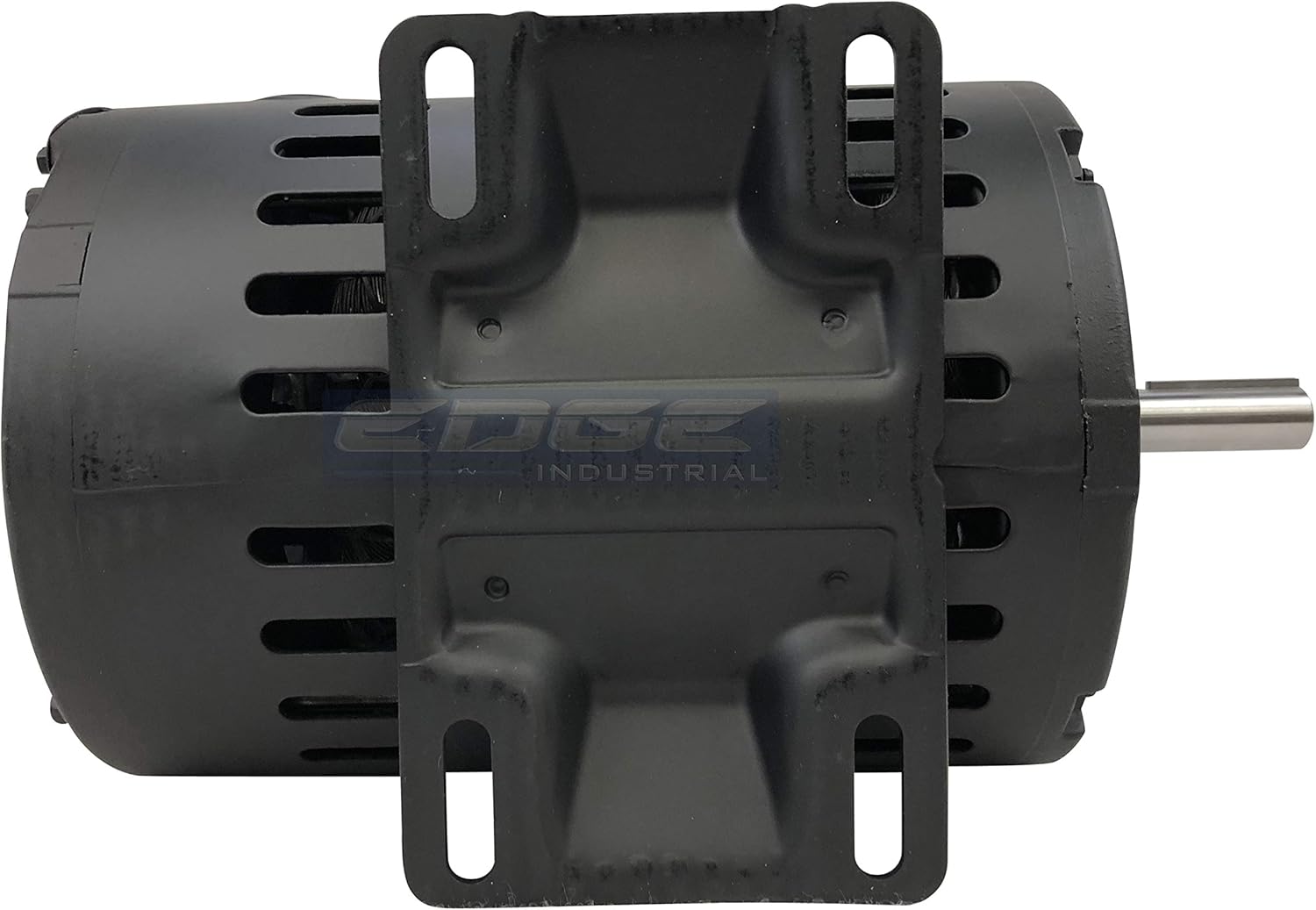 New WEG 1.5HP Electric Motor Fan Pump Compressor General purpose 56 frame 3430 rpm 1 phase 115/230VAC - - 