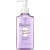 Biore Make-up Remover Perfect Oil 230ml (Japan Import)