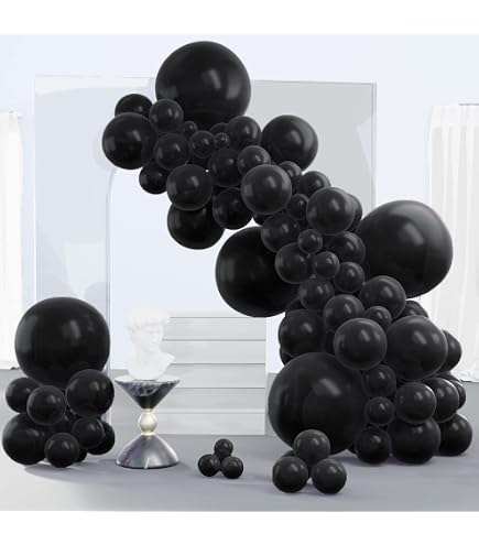 Unique Party Riesen-Sternballon – 101,6 Cm, Blau, 12 Punkte, Luftfüllung, Für Geburtstag & Feiern