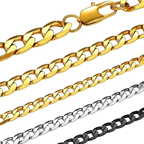 Amazon Bandmax ネックレス チェーン メンズ 喜平 4mm 35cm ゴールド 18金 K18 アレルギー対応 細め シンプル カジュアル 大人 お洒落 かっこいい アクセサリー 男性 ネックレス 通販