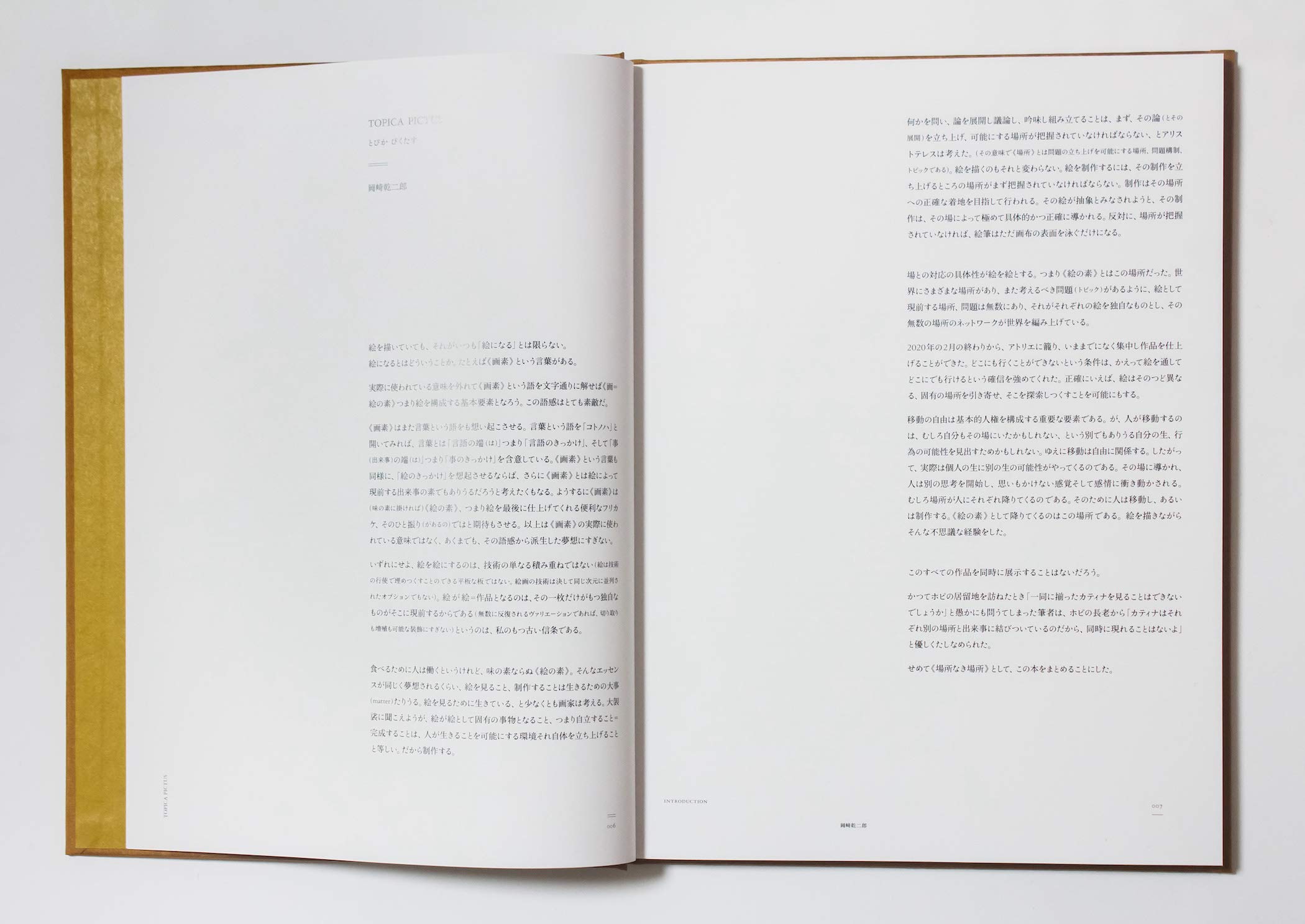 Topica Pictus とぴかぴくたす Amazon Com Books