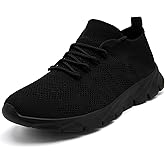 Mens Running Shoes All_Black 10.5