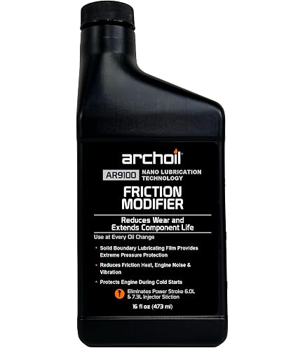 Amazon.com: Extralube ZX1 Micro Oil Metal Treatment 1 Litre - The