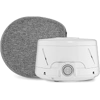 thumbnail image 2 of Yogasleep Dohm Classic (Tan) The Original White Noise Machine, Soothing Natural Sound From A Real Fan, Noise Cancelling For Office Privacy, Travel & Meditation, Sleep Therapy For Adults & Baby 2 of 12