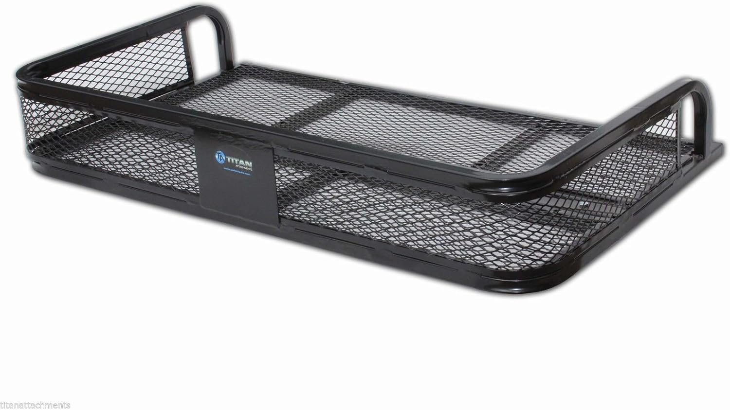 luggage rack containers