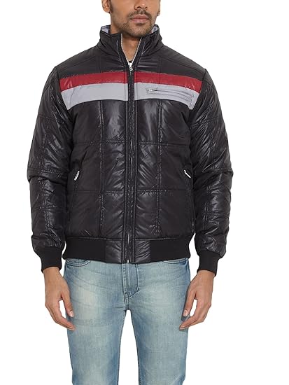 john player denim jacket