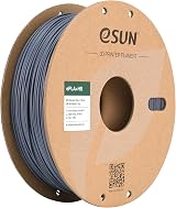 eSUN PLA+ Filament 1.75mm 1KG Grey High Speed 3D Printer Filament
