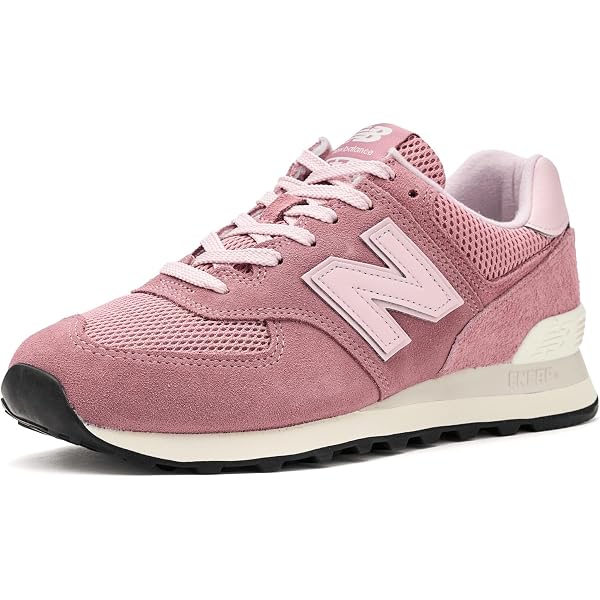 Scarpe Sun68 donna Big Stargirl Spongee Logo rosa - P/E 2025 | Elyos