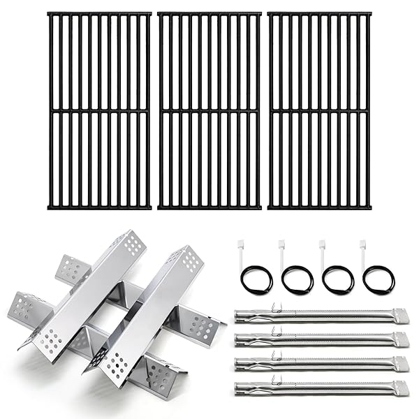 ADVIACE REPLACEMENT PARTS FOR MONUMENT GRILL 35633 41847NG...