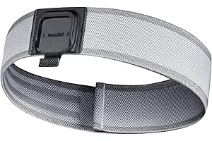 Insta360 GO Ultra Easy Clip Headband