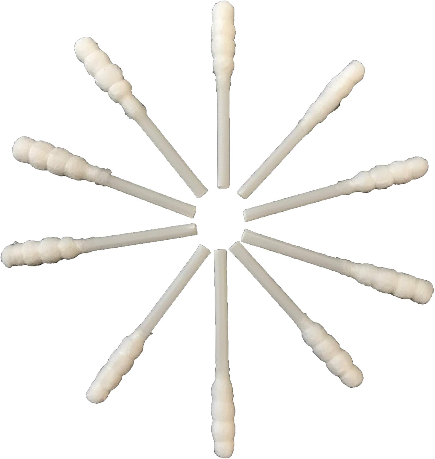 Pack of 10 Wart Removal Freeze Spray Applicator Swabs: Health & Personal Care