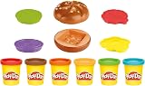 Play-Doh Grill Fun Playset by Play-Doh – Creative Grill Themed Tools view 6