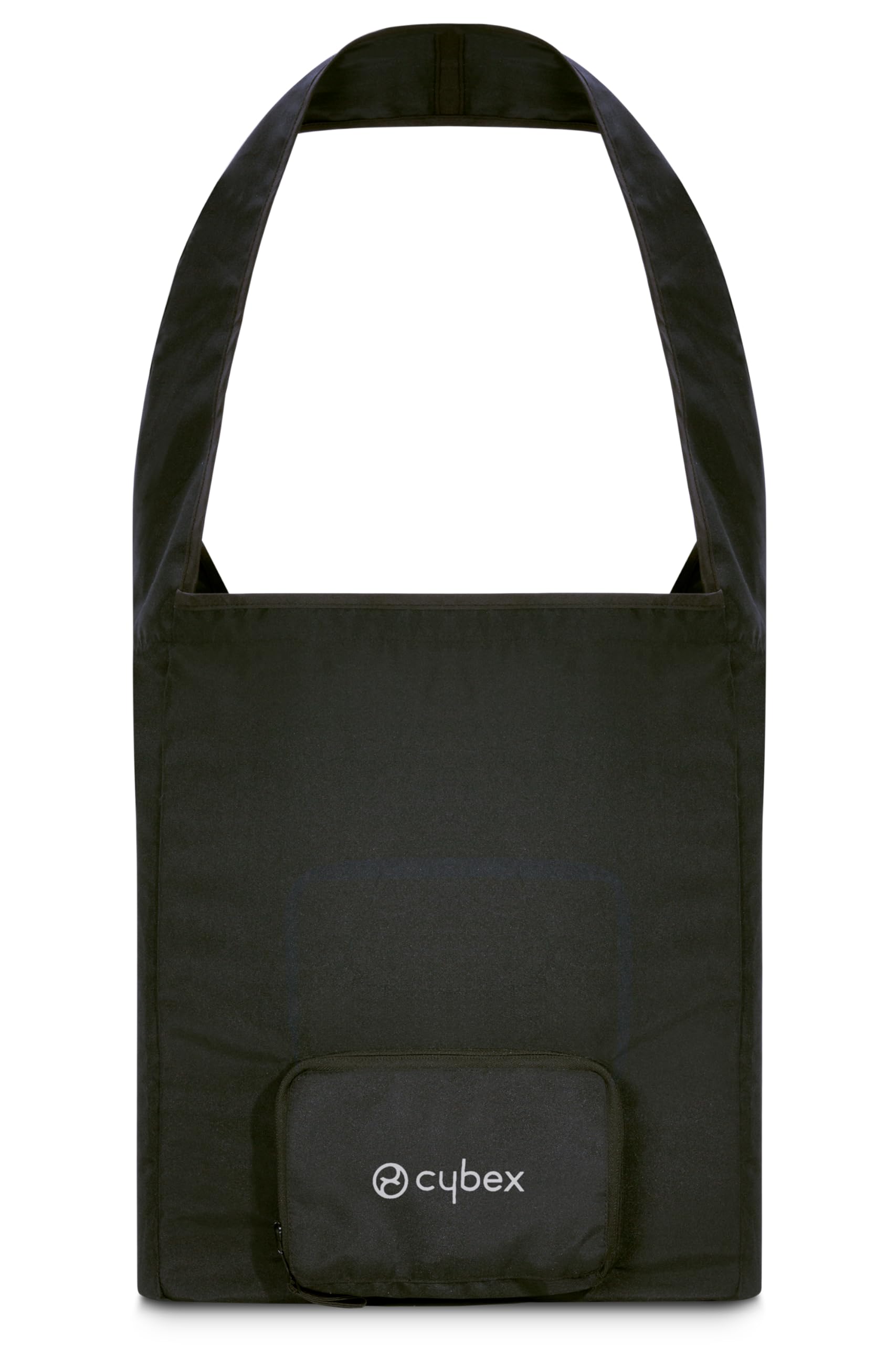 CYBEX Gold Travel Bag, For the compact and ultra-light CYBEX Libelle travel Pushchair, Black