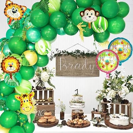 amazon baby shower supplies