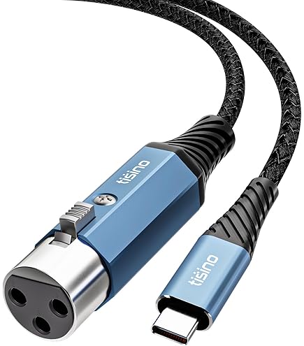 VOVOX Shield Cable Sonorus Protect A 13.8 inches (350 cm) L-S