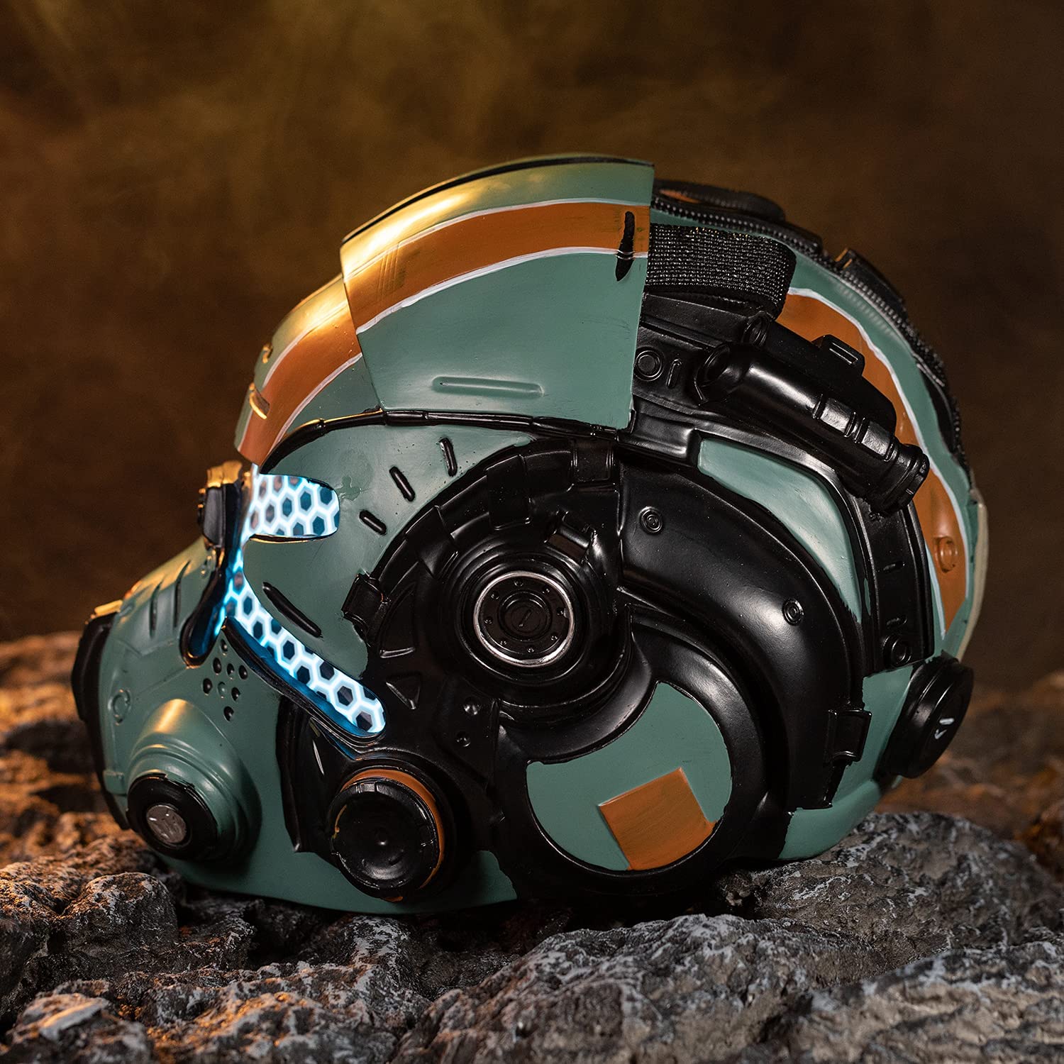 Mua Xcoser ジャッククーパー ヘルメット デラックス タイタン 2 