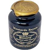 Pommery Moutarde Royale au Cognac - 8 oz.