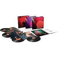 Amazon.com: Made in Japan (Super Deluxe Edition): CDs & Vinyl