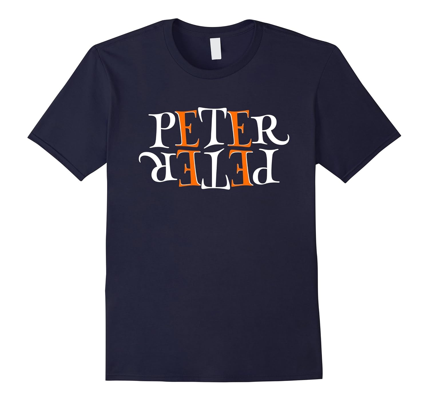 PETER PETER Pumpkin Eater Funny Halloween Costume T-Shirt-Rose