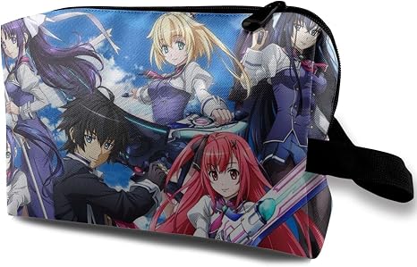 Amazon Co Jp ハーレムアニメ 人気 旅行化粧袋 旅行便利グッズ おしゃれな 旅行用 出張用 化粧品袋トラベルポーチ 防水 化粧ポーチ 漏れ防止 手提げ ハンドバッグ 軽量 携帯便利 メイクポーチ 小物入れ袋 Diy 工具 ガーデン