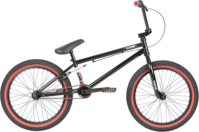 2019 haro bmx