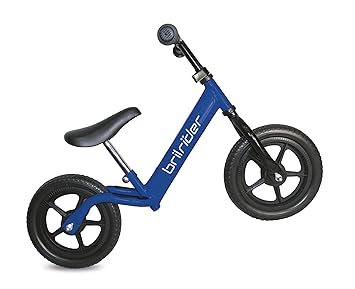 brilrider cycles price