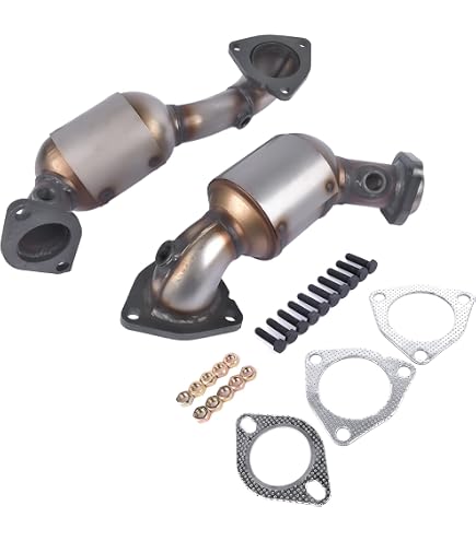 A-Premium Turbocharger Oil Return Line For Ford Lincoln 3.5L EcoBoost - Right Side Replacement