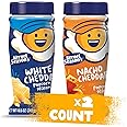 Kernel Season's Popcorn Seasoning, Cheddar Variety Pack, 8.5 Ounce (Pack of 2)