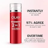 Olay Regenerist Firming Serum 50ml Vitamin B3 Niacinamide Hydrates 24H view 4