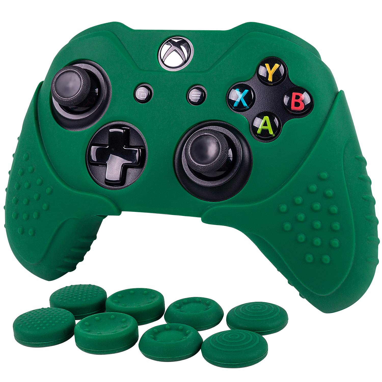 xbox one s controller silicone skin