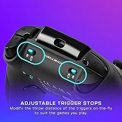 Turtle Beach Stealth Pivot Wireless Smart Game