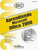 Learning Microsoft Office 2000 (Spanish Version)Aprendiendo Microsoft Office 2000 (Spanish Edition) by 
