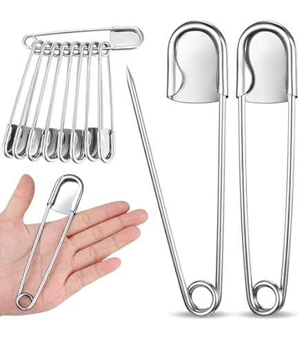 ●AL FOXX Amazon.com: Skyjack 124548, 7 Pack Quick Release Safety Pin