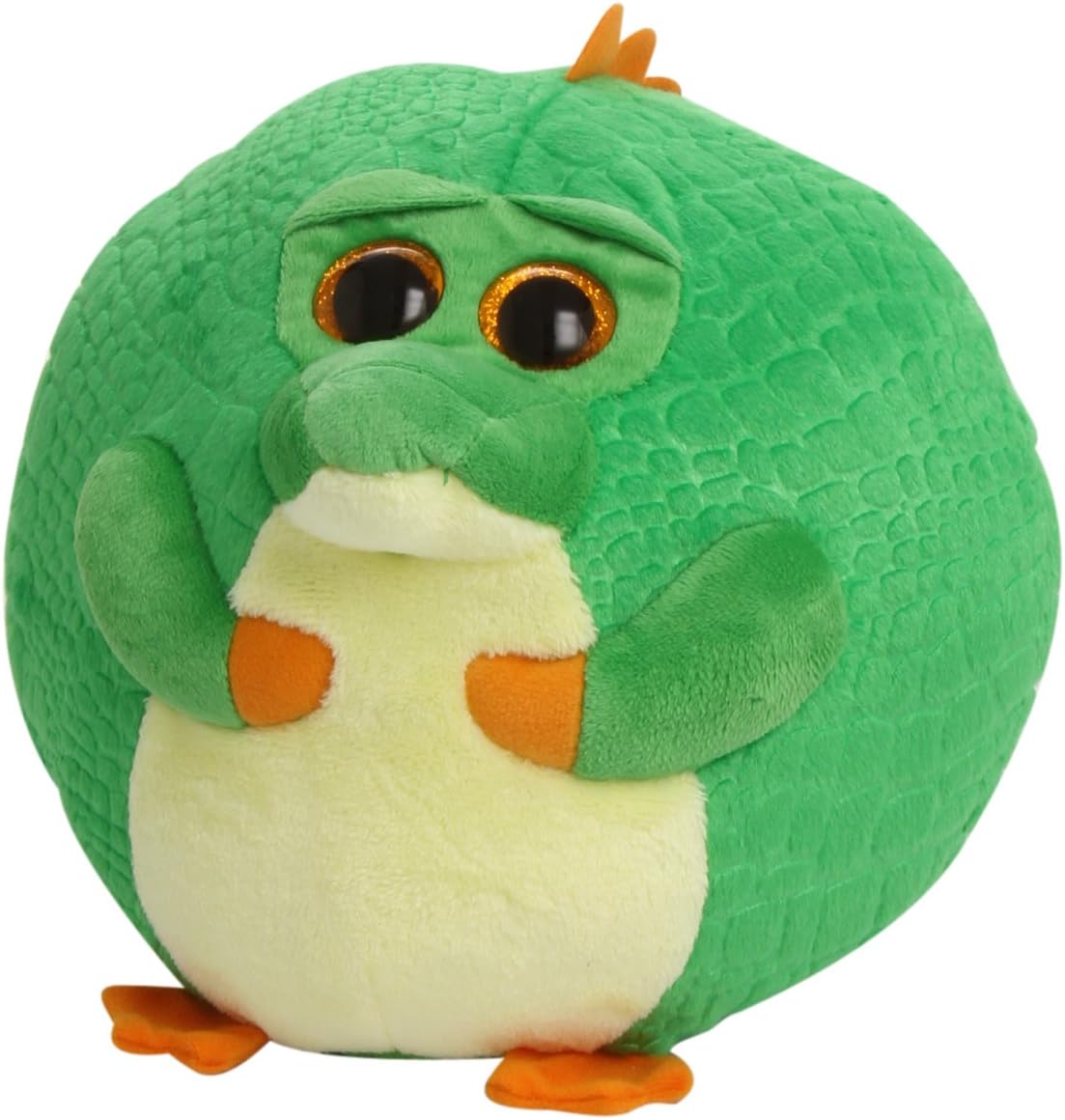 crocodile beanie boo