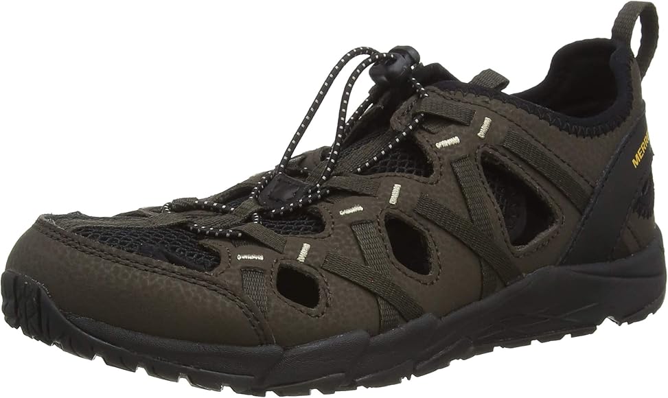 merrell hydro choprock sandal