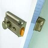 Yale P-77-CH-CH-60 Traditional Nightlatch 60mm Chrome Finish Standard Security view 4