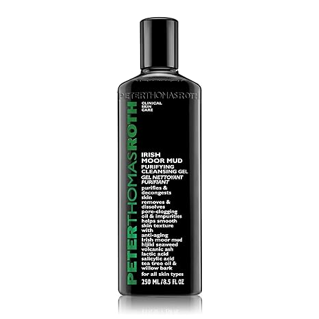 thomas roth face wash