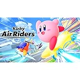 Kirby Air Riders Standard - Nintendo Switch 2 [Digital Code]