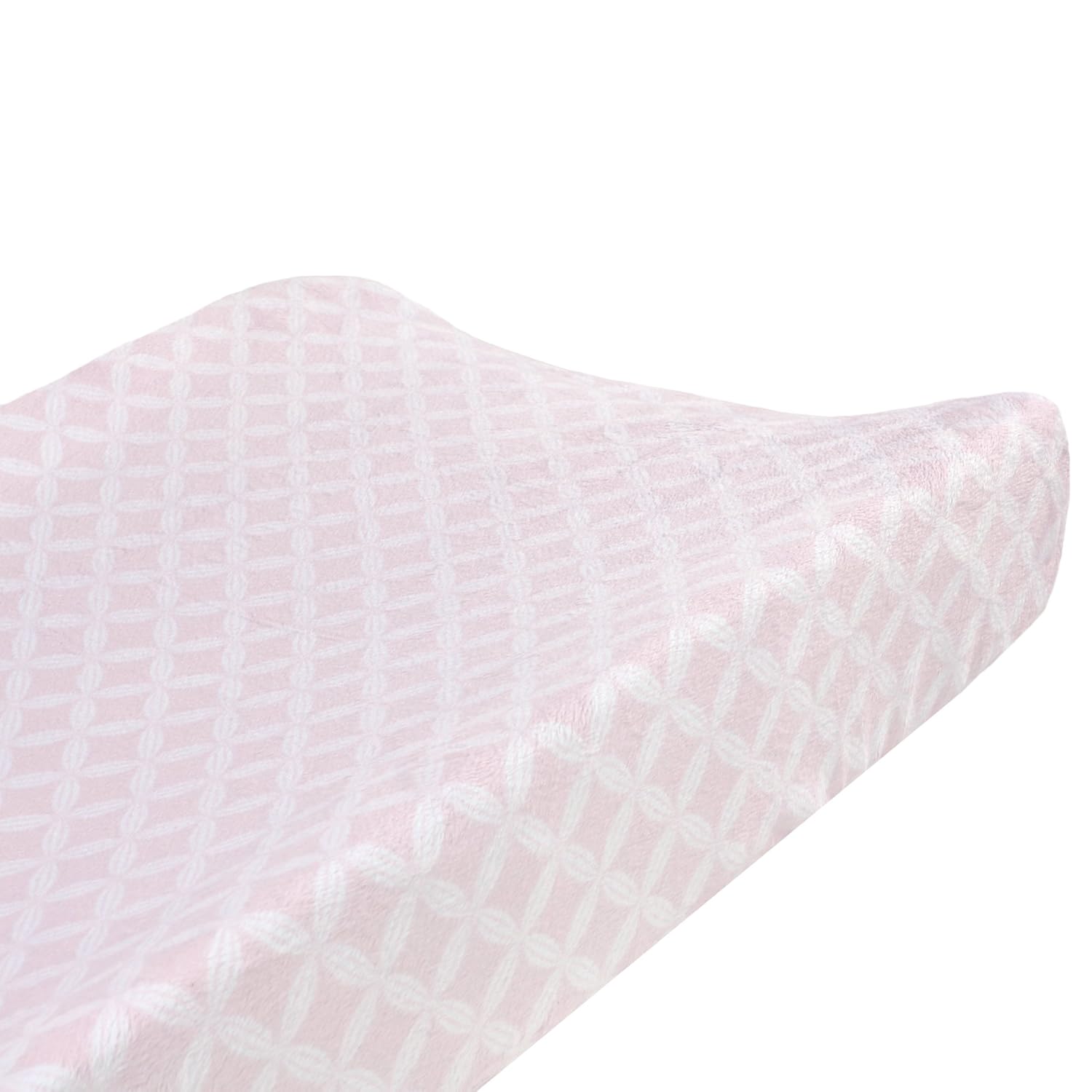 giraffe print changing mat