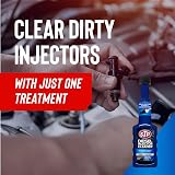 STP Diesel Fuel Additive Bundle: Ultra 5-in-1 Cleaner & Diesel Injector Cleaner view 4