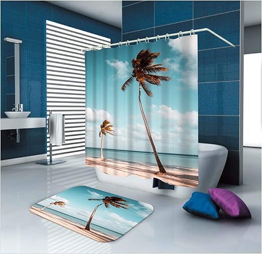 Get Cortines de dutxa de la tela de platja For Android Free Cortines De Dutxa De La Tela De Platja