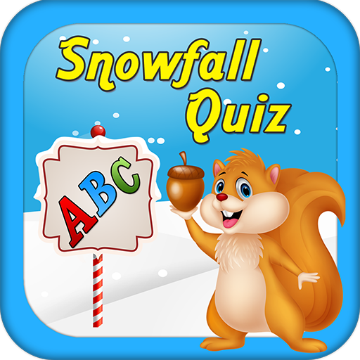 Snowfall Quiz Free Appstore for Android