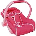 Unicorn Baby Doll car seat for Dolls -Great Baby Doll Accessories for Travel (Car Seat)