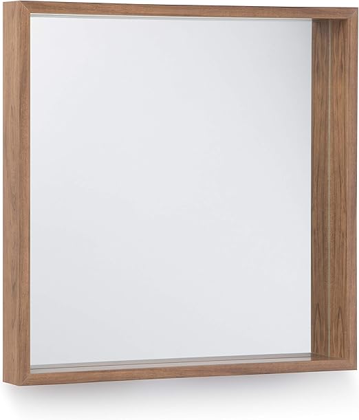 Amazon Com Simpli Home Axcmar 2525nl Armand 25 Inch X 25 Inch