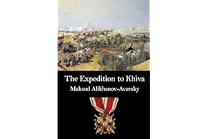 The Expedition to Khiva