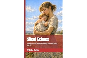 Silent Echoes: Understanding Abortion Through Faith and Ethics Vol. 15