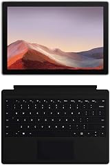 Microsoft Surface Pro 7 2019 i5-1035G4 8GB 128GB SSD Platinum Renewed view 2