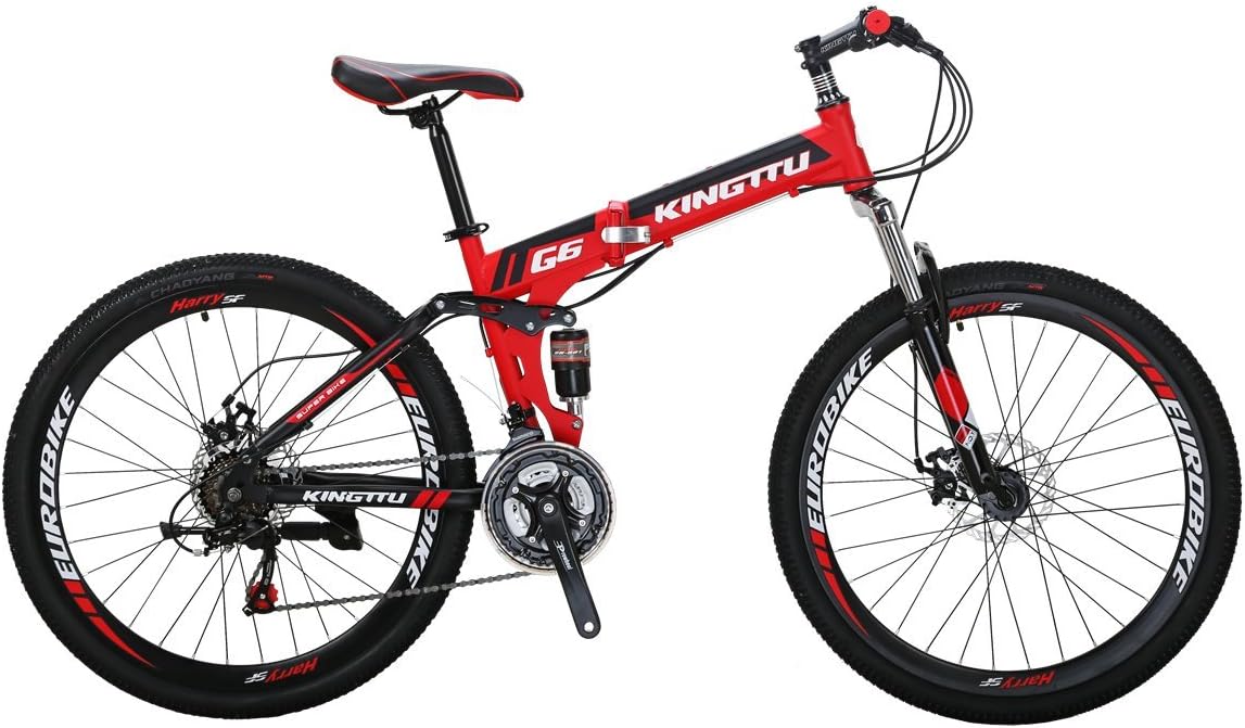 eurobike 26 mountain bike