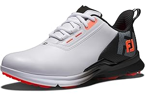 FootJoy Men's FJ Fuel Golf Shoe