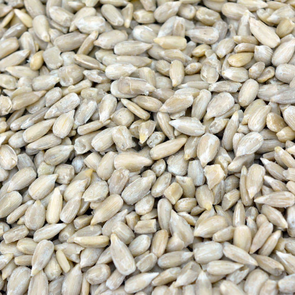 MALTBYS' STORES 1904 LTD 5Kg SUNFLOWER HEARTS WILD BIRD FOOD